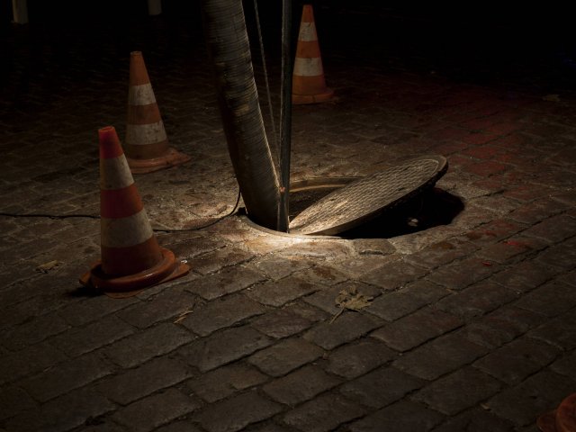 12. ul. Legionów (06.11.2018)